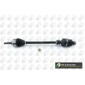 BGA DS7314RA Aandrijfas