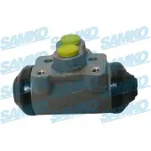 SAMKO C31234 Wielremcilinder