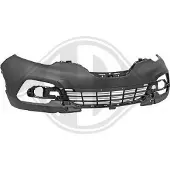 Diederichs 4406250 Bumper