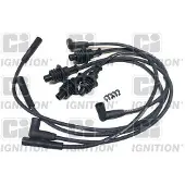 Quinton Hazell XC121 Bougiekabels