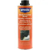 Presto 603246 Bescherming van wagenbodem