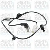 MEAT & DORIA 901168 Wielsnelheidssensor (ABS)