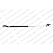 LESJÖFORS 8162003 Gasveer achterklep