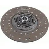 SACHS 1878 005 668 Koppelingsplaat