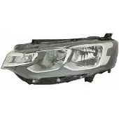 ABAKUS 552-1151R-LDEM2 Koplamp