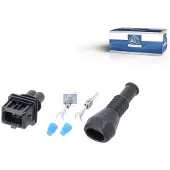 DT Spare Parts 4.96011 Stekker