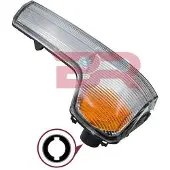 RICAMBI BREL3572 Knipperlichtautomaat / Pinkdoos