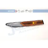 Johns 32 19 21-1 Knipperlichtautomaat / Pinkdoos