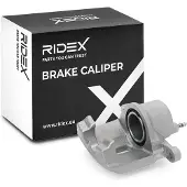 RIDEX 78B2430 Remklauw