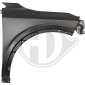 Diederichs 6047806 Spatbord