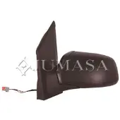 JUMASA 54031508 Buitenspiegel
