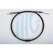 RICAMBIFLEX GM 01260602 Handremkabel