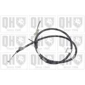 Quinton Hazell BC3482 Handremkabel