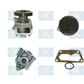 Saleri SIL PA854 Waterpomp