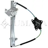 JUMASA 62224084 Raammechanisme