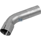 DT Spare Parts 7.22200 Voorpijp