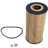 MAXGEAR 26-0018 Oliefilter