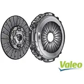 Valeo 805048 Koppelingsset