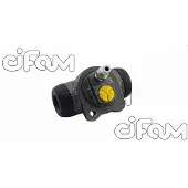 CIFAM 101-843 Wielremcilinder