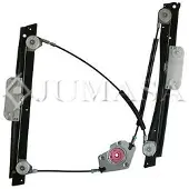 JUMASA 62210450 Raammechanisme