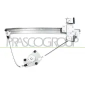 PRASCO Raambedieningsmechanisme SK201W011
