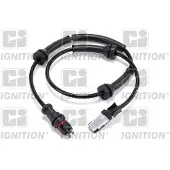 Quinton Hazell XABS897 Wielsnelheidssensor (ABS)