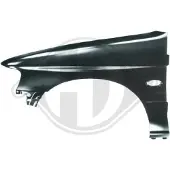 Diederichs 1414006 Spatbord