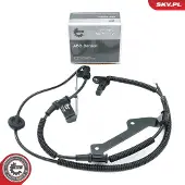 ESEN SKV 06SKV465 Wielsnelheidssensor (ABS)