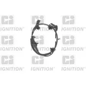 Quinton Hazell XABS924 Wielsnelheidssensor (ABS)