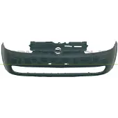 PRASCO OP0301021 Bumper