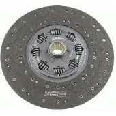 SACHS 1878 001 215 Koppelingsplaat