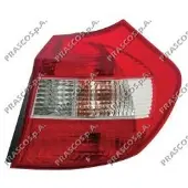 PRASCO BM1204173 Achterlicht