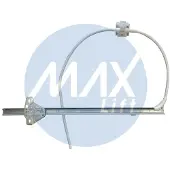Max WID106-L Raammechanisme