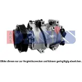 AKS DASIS 852788N Aircopomp