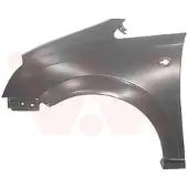 VAN WEZEL 3781656 Spatbord
