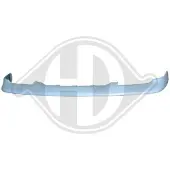 Diederichs 6413051 Bumper