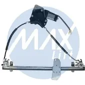 Max WDW100-R Raammechanisme