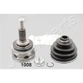 Japanparts GI-1008 Homokineet reparatie set, aandrijfas
