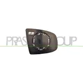 PRASCO Spiegelglas, buitenspiegel BM8227504