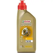 Castrol 15F1E7 Transmissie-olie