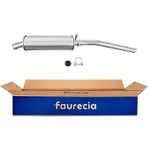 Hella 8LD 366 030-691 Einddemper