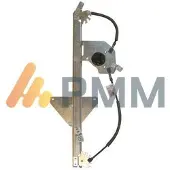 PMM BI 18252 L Raammechanisme