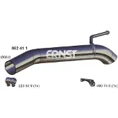 ERNST 062411 Voorpijp