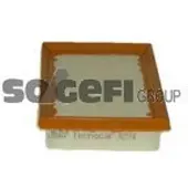 TECNOCAR A2514 Luchtfilter
