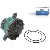 DT Spare Parts 2.15244 Waterpomp