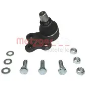 METZGER 57011618 Fuseekogel
