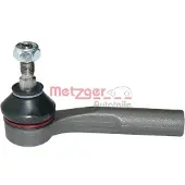 METZGER 54031601 Stuurkogel