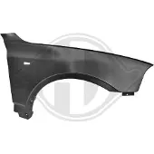 Diederichs 1275006 Spatbord