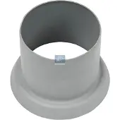 DT Spare Parts 4.62055 Voorpijp