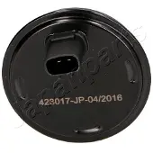 Japanparts ABS-297 Wielsnelheidssensor (ABS)